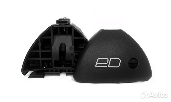 Багажник на крышу Nissan Almera ED ED2-101F