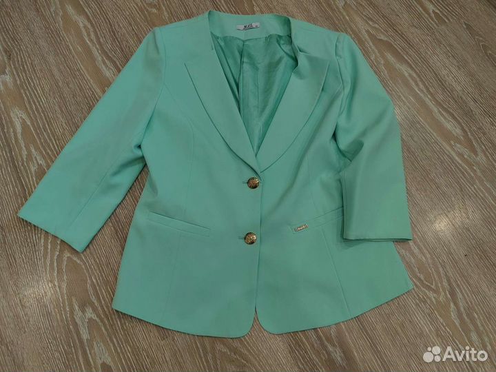 Пиджак женский рукав 3/4