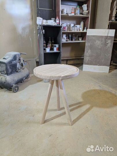 Столярные работы