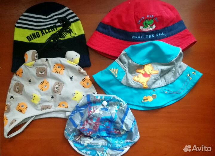 Чепчик.Панама.Шапочка для новорожденных.Шорты