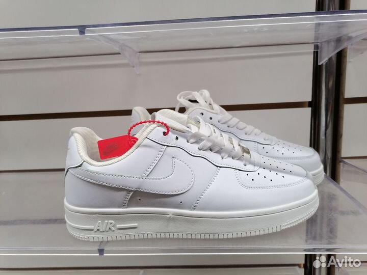 Кроссовки nike air force 1