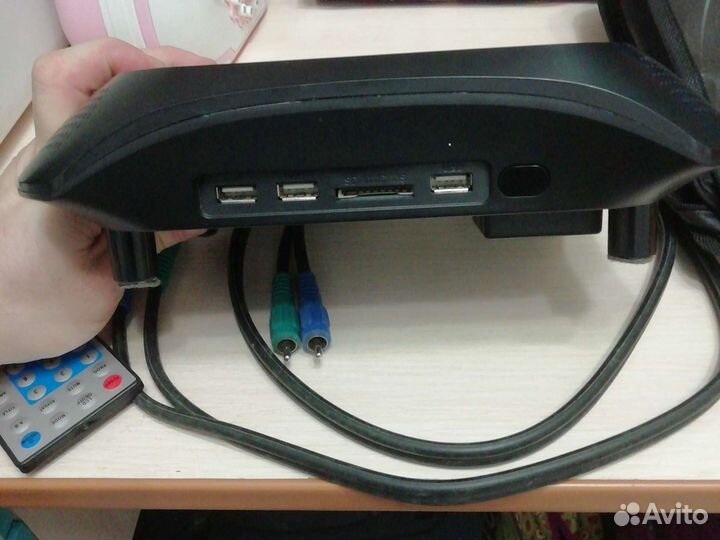 Двд проектор