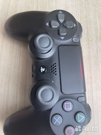 Геймпад Sony PS4