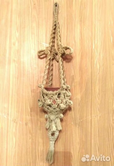 Кашпо-для цветов(