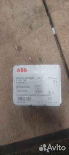 Усилитель рам 360, дифавтоматы abb, schneider