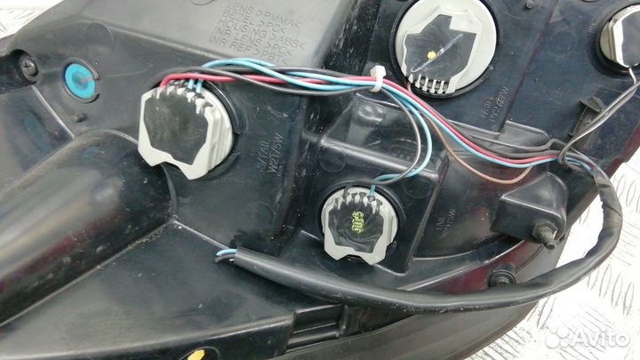 Фонарь Opel Antara L07 (2006-2019)