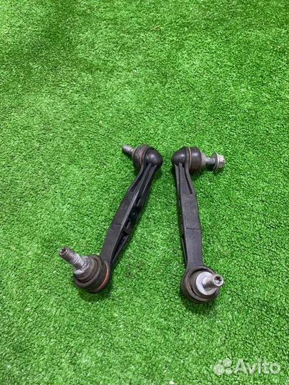 Стойка стабилизатора задняя Bmw 3 F30 B48B20A 2018