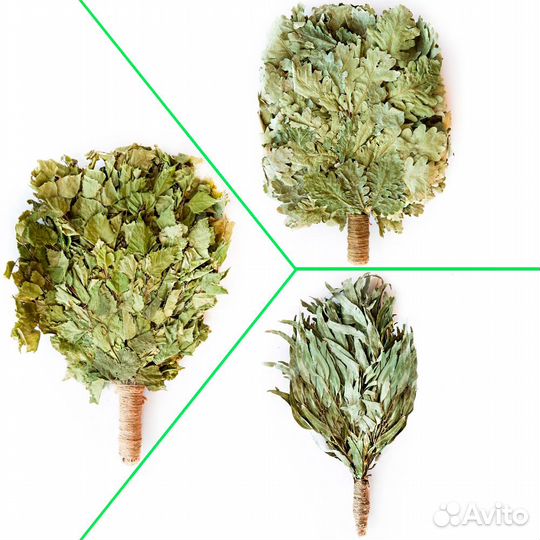 Банный набор подарочный премиум, 10 предметов