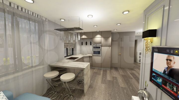 Дом 85,9 м² на участке 10 сот.