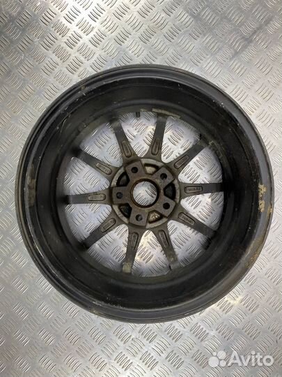 Комлект дисков r16 5x110 Opel