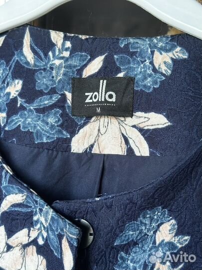 Пальто летнее женское размер М