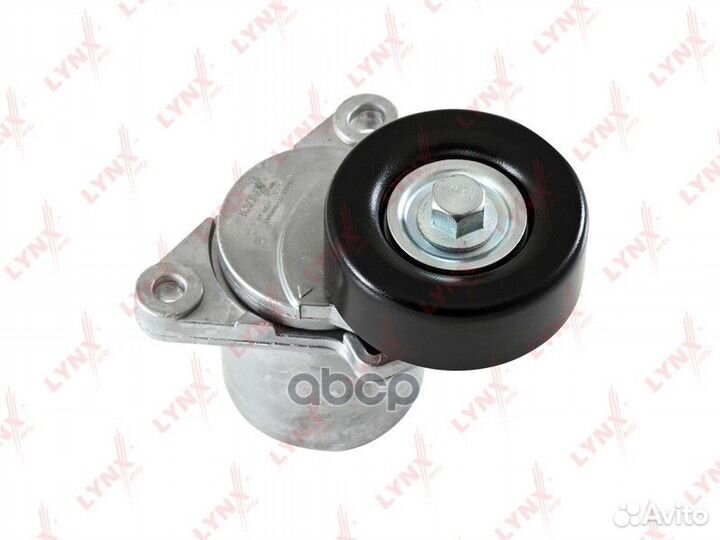 Натяжитель ремня приводного hyundai santa FE 2.0D