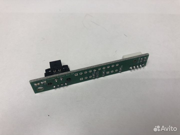 Плата автоподатчика hp m425/521