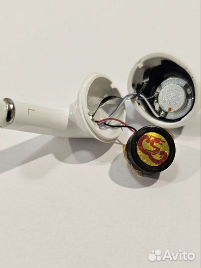 Наушники Airpods Pro 2 (Airoha 1562f)