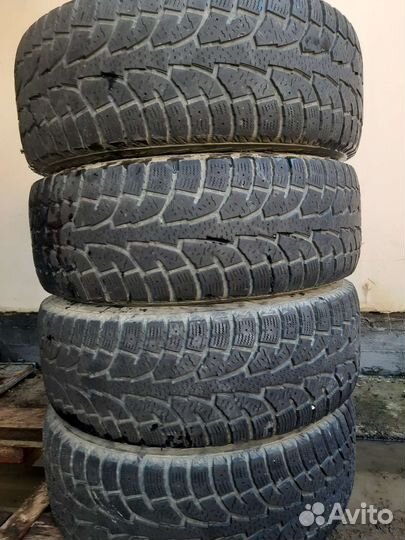 Hankook I'Pike RW11 275/65 R17