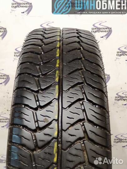 КАМА Кама-Евро-236 185/75 R16 Q