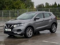 Nissan Qashqai 2.0 CVT, 2019, 74 406 км, с пробегом, цена 1 950 000 руб.