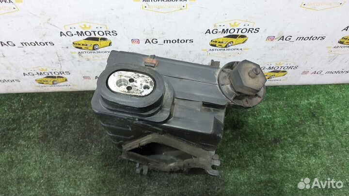 Корпус отопителя с радиатором в сборе Primera P11