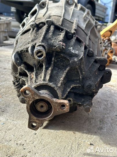 Коробка передач