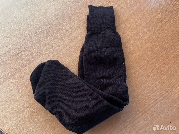 Носки армейские
