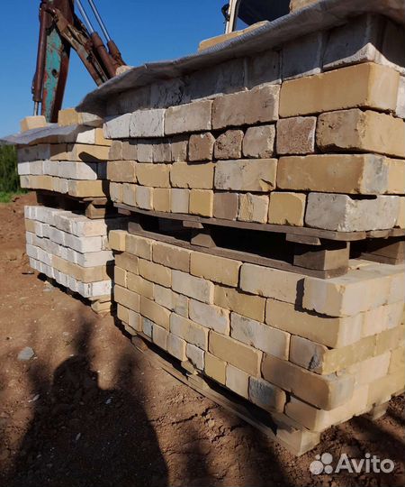 Кирпич бу