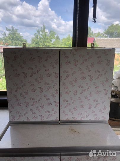 Кухонный шкаф бу