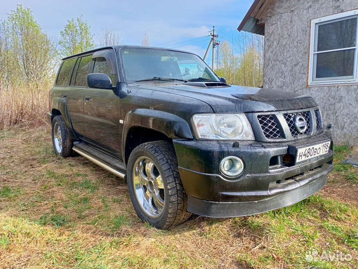 Автоперевозки