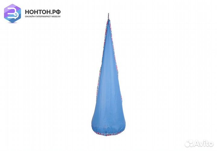 Детское подвесное кресло Polini kids Кокон Совы го