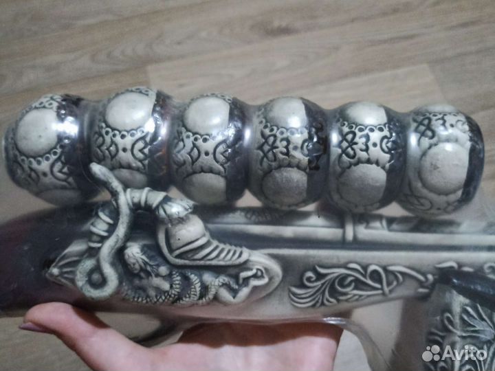 Подарочный набор для коньяка