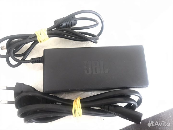 Jbl extreme 1 зарядка
