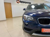 BMW X1 2.0 AT, 2012, 187 400 км, с пробегом, цена 1 310 000 руб.