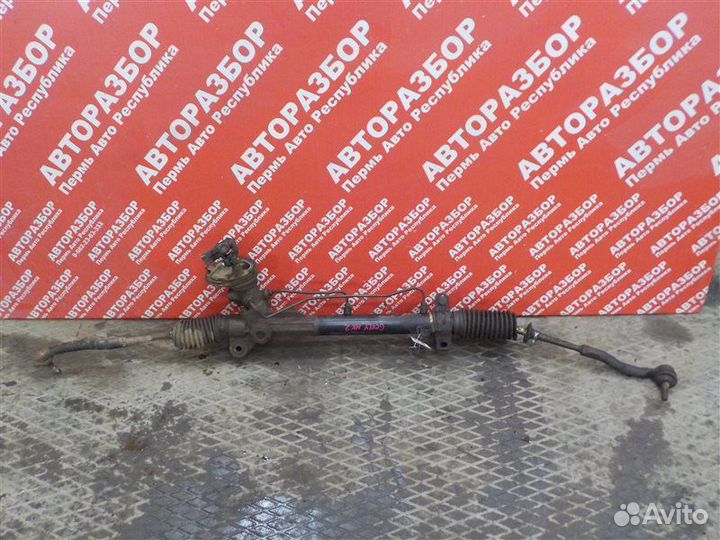 Рулевая рейка Geely Mk LG1 MR479QA 2008