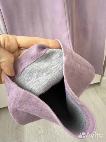 Брюки berries -42, блузка- 42