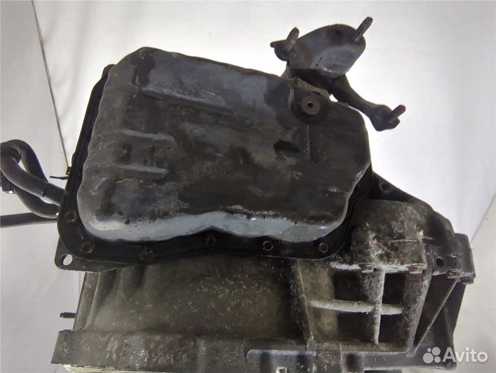 Кпп - автомат (АКПП) Toyota Sienna 3, 2013