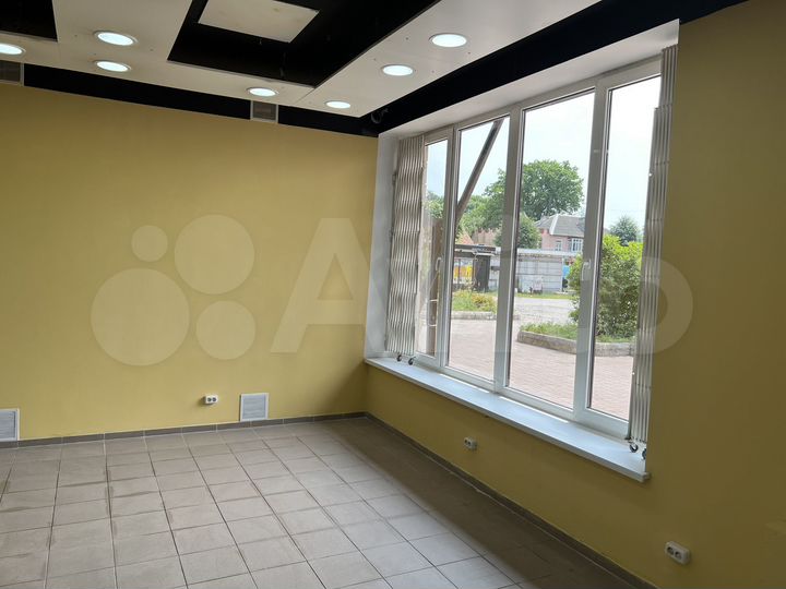 Свободного назначения, 48 м²