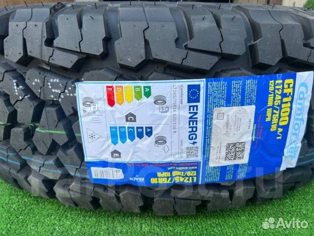 Comforser CF1100 215/60 R17 100T