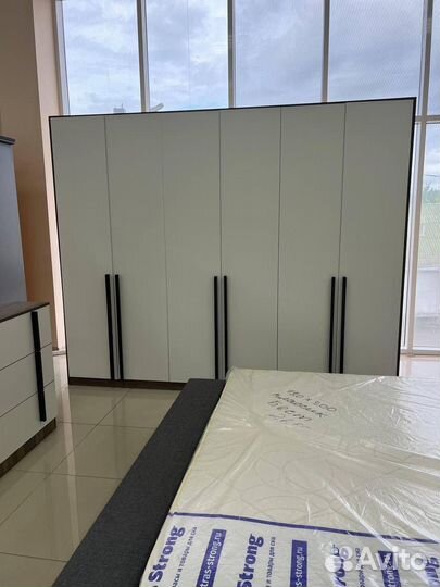 Спальня гарнитур