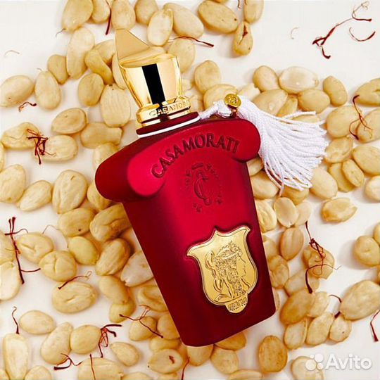 Xerjoff Casamorati Italica 10 мл распив