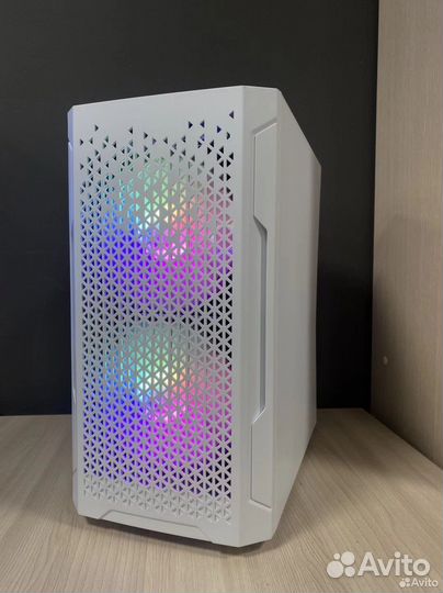 Игровой пк RTX 2060 super + 10400F