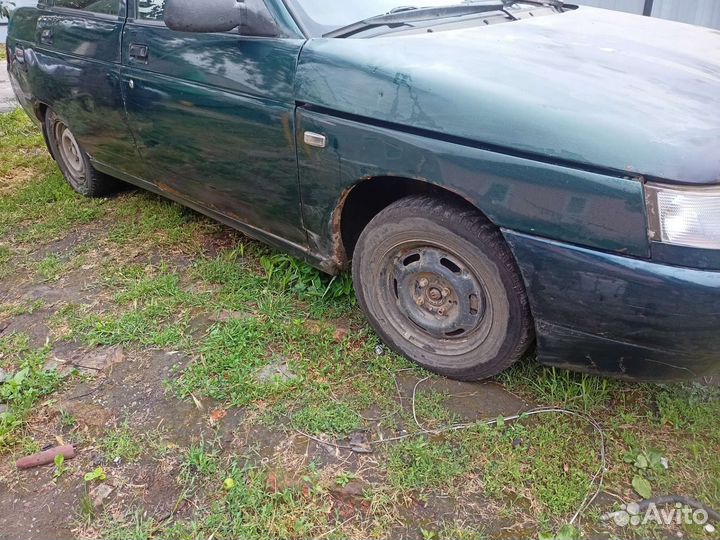 Двери на ваз 2109.2100 2111. 2114