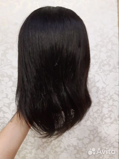 Манекен для наращивания/окрашивания натуральные во