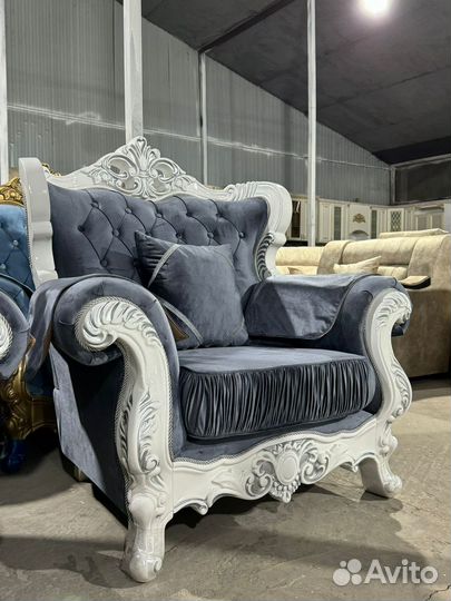 Мягкая мебель