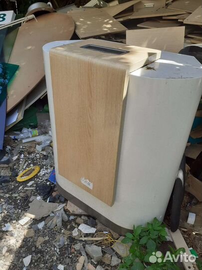 Тумба мебельная