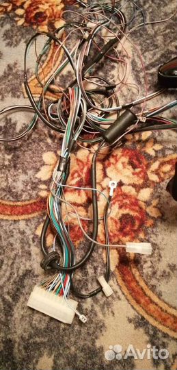 Электрооборудование