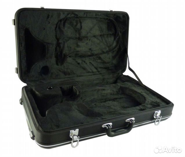 John Packer JP172 MkIV тенор-горн Eb, лакированный