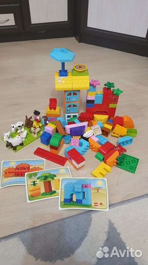 Конструктор