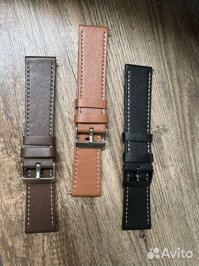 Ремешок на часы Samsung Galaxy Watch 20, 22 мм
