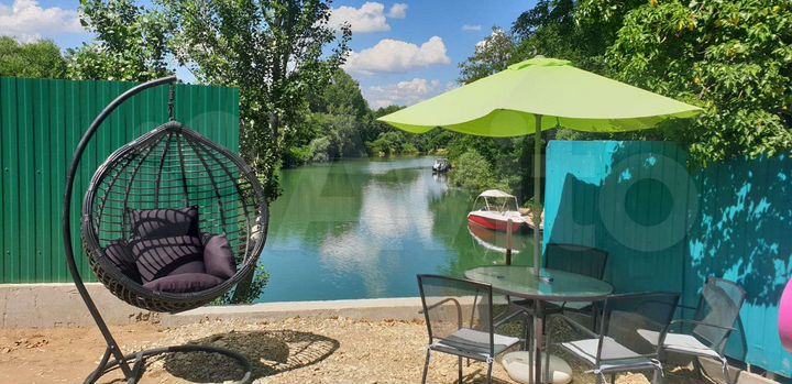 Комната 20 м², 2/2 эт.