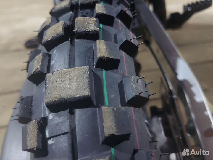 Детский мотоцикл