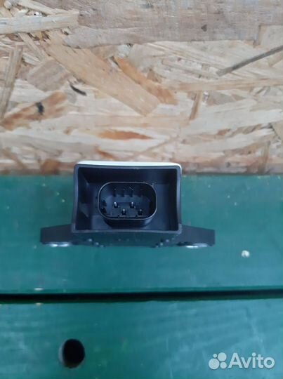 Датчик ускорения Nissan Infiniti